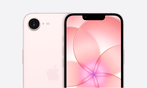 iPhone 17e